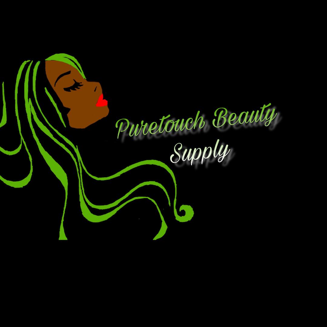 Puretouch Beauty Supply Discover Black