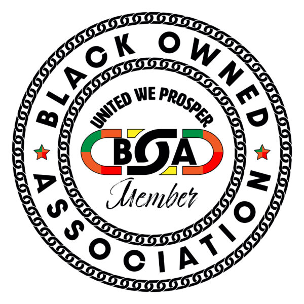 BOA Membership Emblem