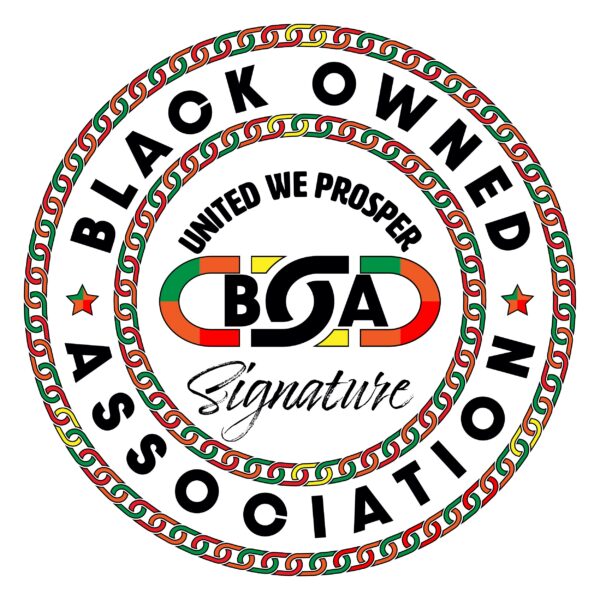 BOA Membership Emblem