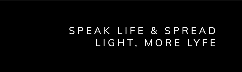 black owned clothing business lit lyf