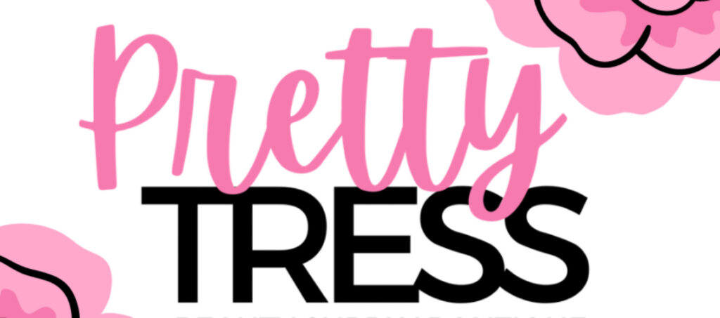 Black-owned businesses beauty supply store Pretty Tress Beauty Supply Boutique
