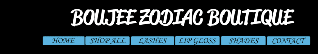 black-owned clothing accessories and cosmetics business