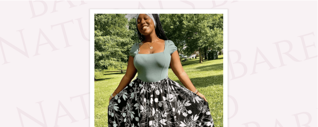 black-owned skin care business