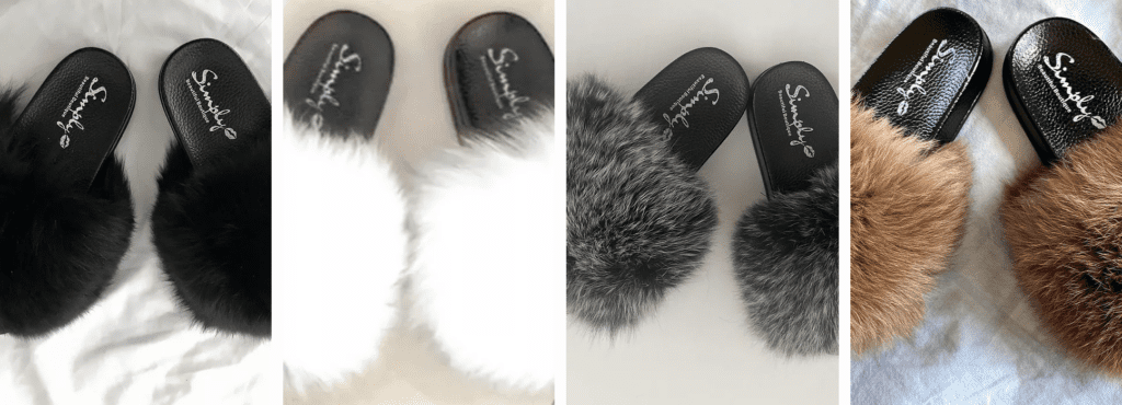 black-owned clothing and accessories business Simply Beautiful Boutique