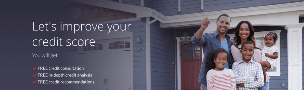 Black-Owned Business A1 Credit Construction LLC