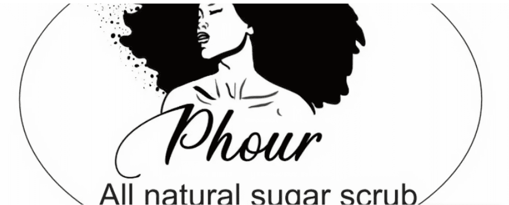 black-owned Natural skincare and immune booster PHOUR