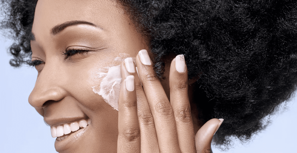 black-owned business Ria’s Beauty Collection