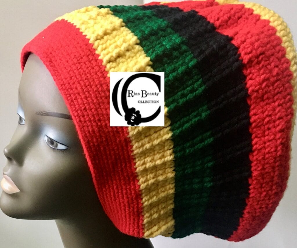 black-owned business Ria's Crafts and Things