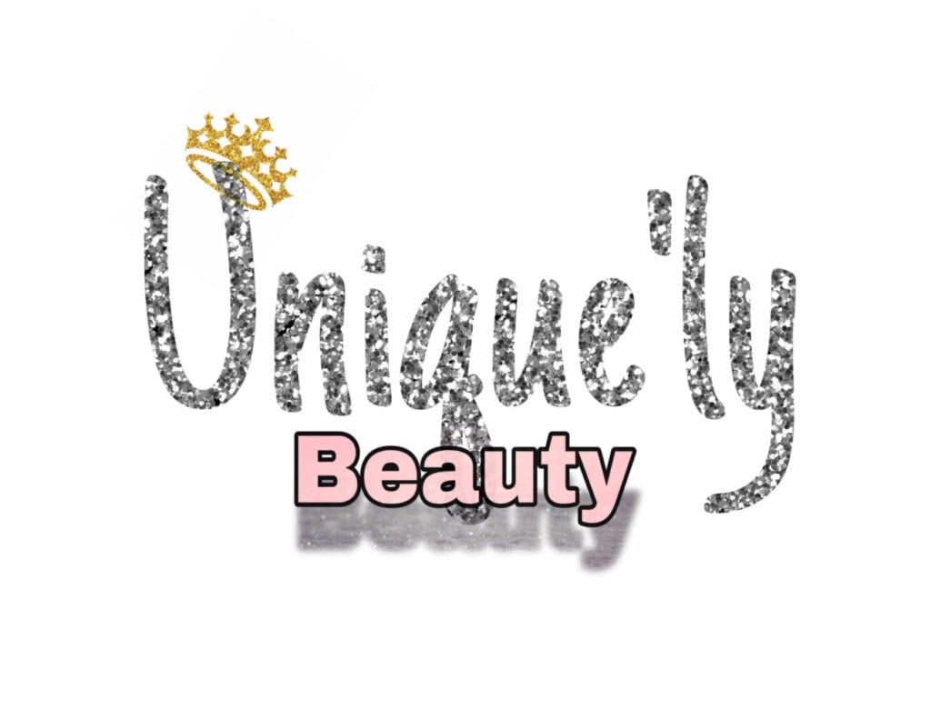 black-owned business Unique’ly Beauty header
