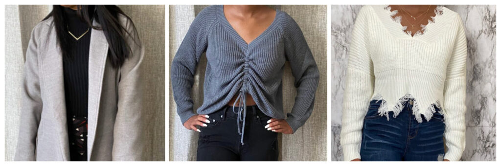 black-owned businesses Alise’s Boutique