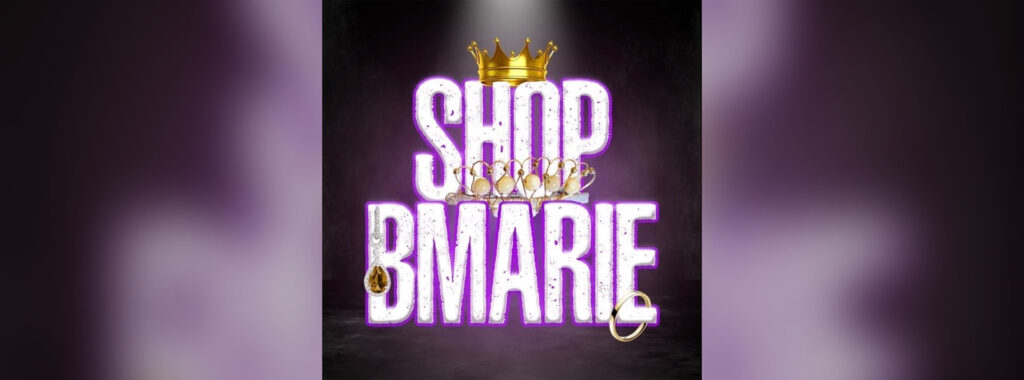 black-owned businesses shop bmarie