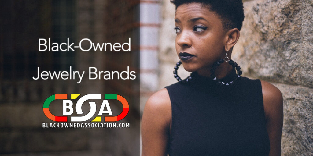 black-owned jewelry brands