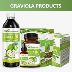 black-owned food and beverage health and wellness business Herbal Goodness