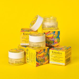 black-owned beauty products and cosmetics Kadalys Skincare