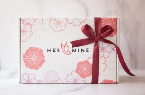 black-owned subscription box business HER-MINE