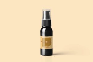 Skin toner by Exceptional Creations with Toccara