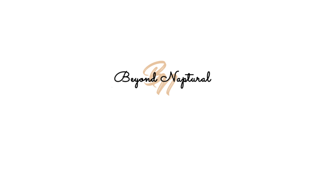 Beyond Naptural black-owned business