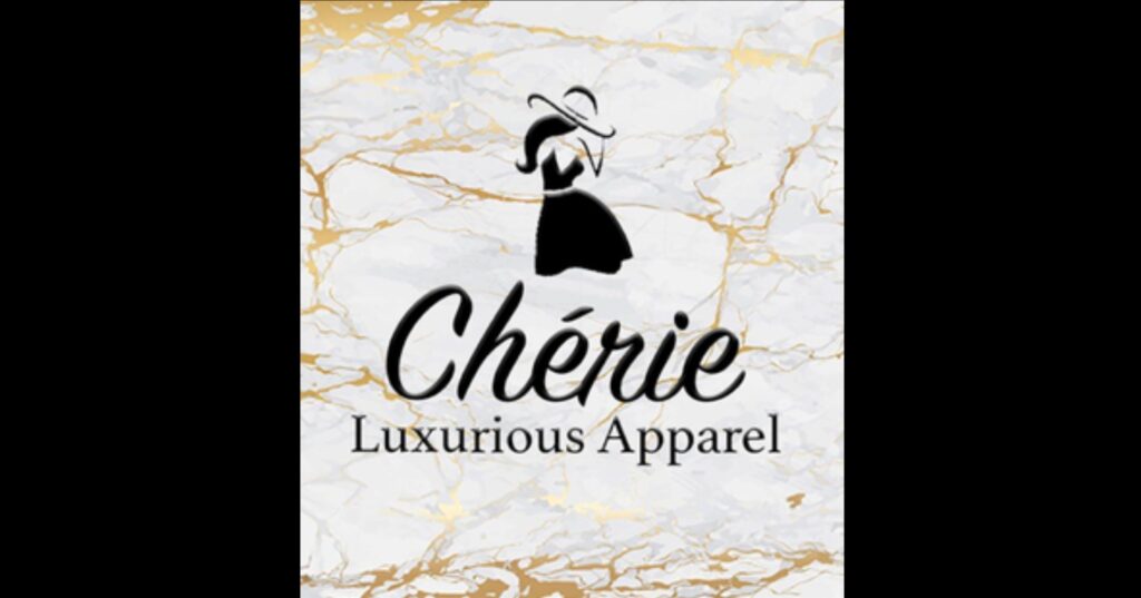 black-owned business CherieLuxuriousApparel.com