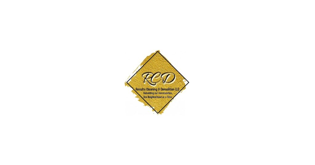 black-owned business RESULTS CLEANING AND DEMOLITION LLC