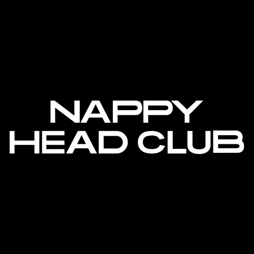 black-owned business Nappy Head Club