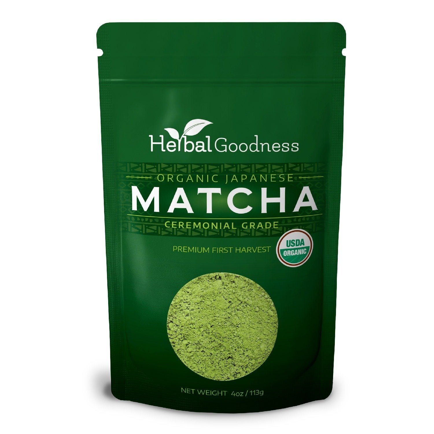 Premium Grade Matcha Tea, Matcha Union Tea Powder, Premium Matcha