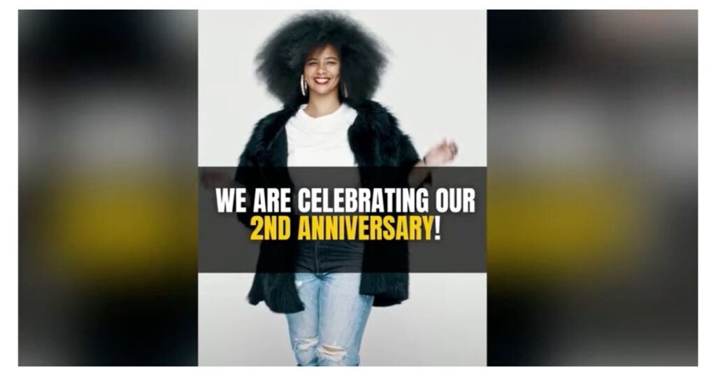 Black-Owned Association Celebrates 2nd Anniversary