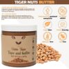 black-owned Paleo Tiger Tiger Nut Butter
