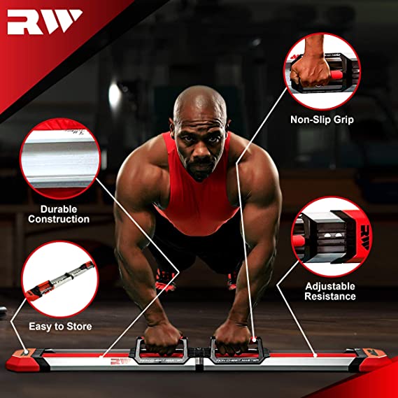 black-owned home workout equipment