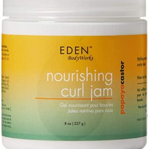 EDEN BodyWorks Nourishing Curl Jam Black-Owned