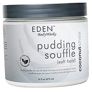 EDEN BodyWorks Pudding Souffle Black-Owned