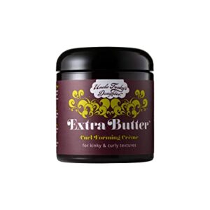 Extra Butter Curl Forming Creme Black-Owned