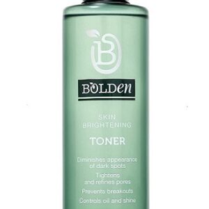 Bolden Skin Brightening Toner Black-Owned