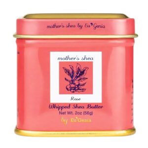Mother's Shea Whipped Shea Butter Black-Owned