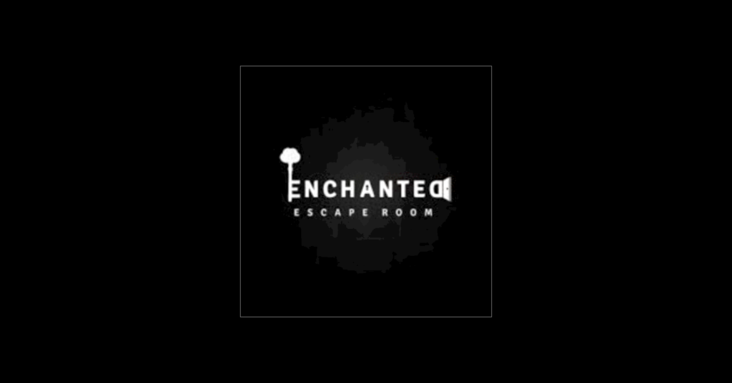 Enchanted Escape Room black-owned business