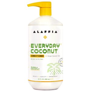 Everyday Coconut Conditioner Black-Owned