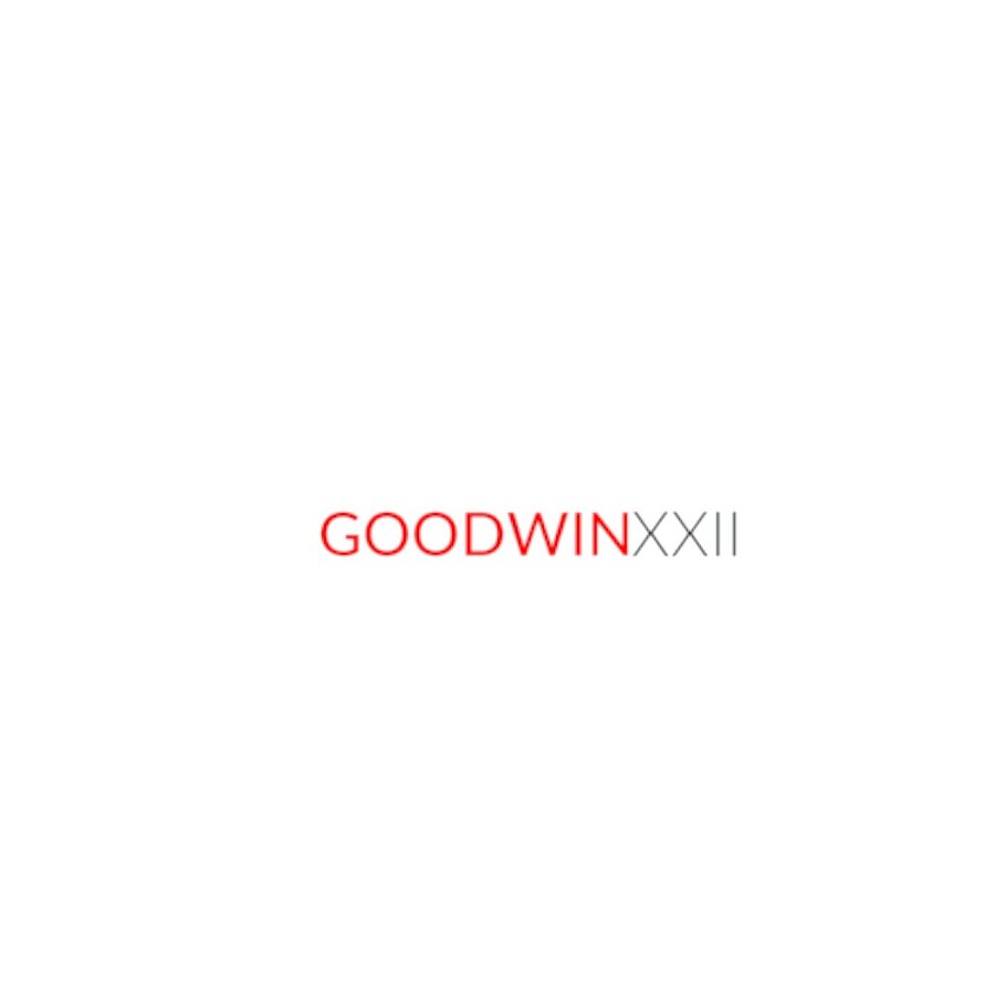 GoodwinXXII black-owned business