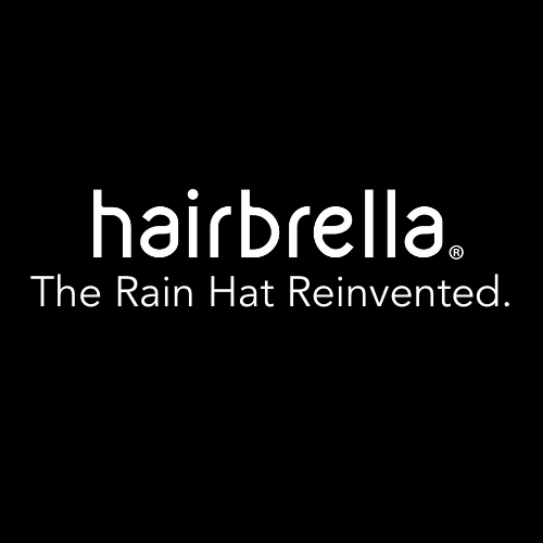 hairbrella