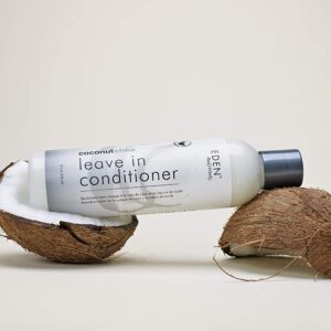 Coconut Shea Leave-In Conditioner Black-Owned