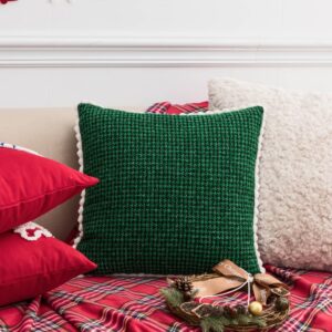 Looks Like Christmas Style Pillow Cover
