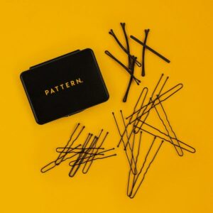 PATTERN Beauty Hair Pins Variety Pack Black-Owned