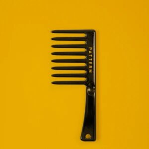 Wide Tooth Comb Black-Owned