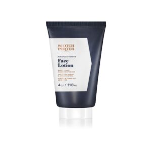 Moisture Defend Face Lotion Black-Owned