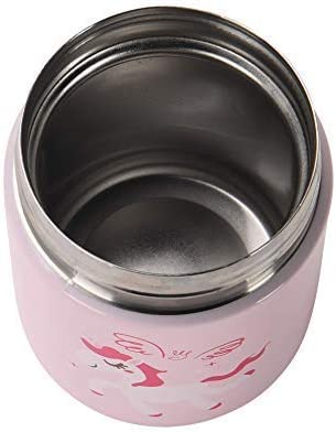 Stainless Steel Thermos Food Jar