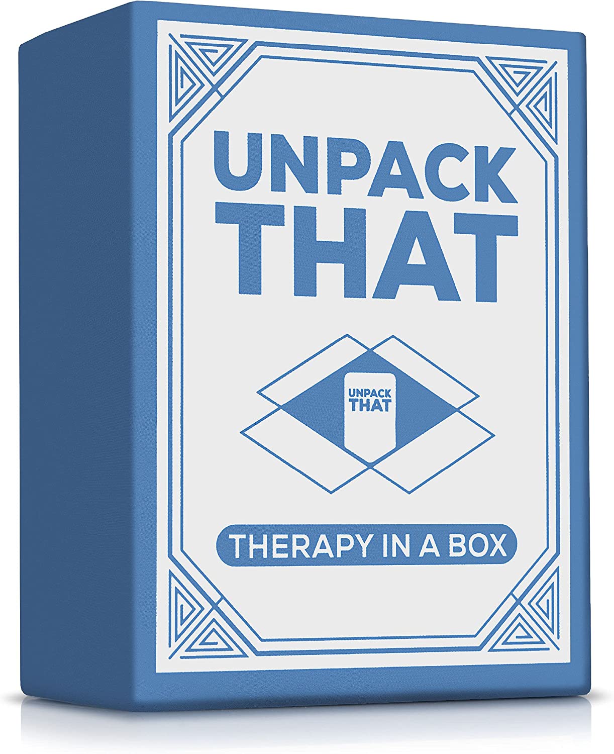 Unpack That Couples & Family Card Game