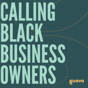 black-owned businesses join guava black business banking app