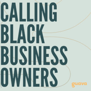 join guava black-owned banking app