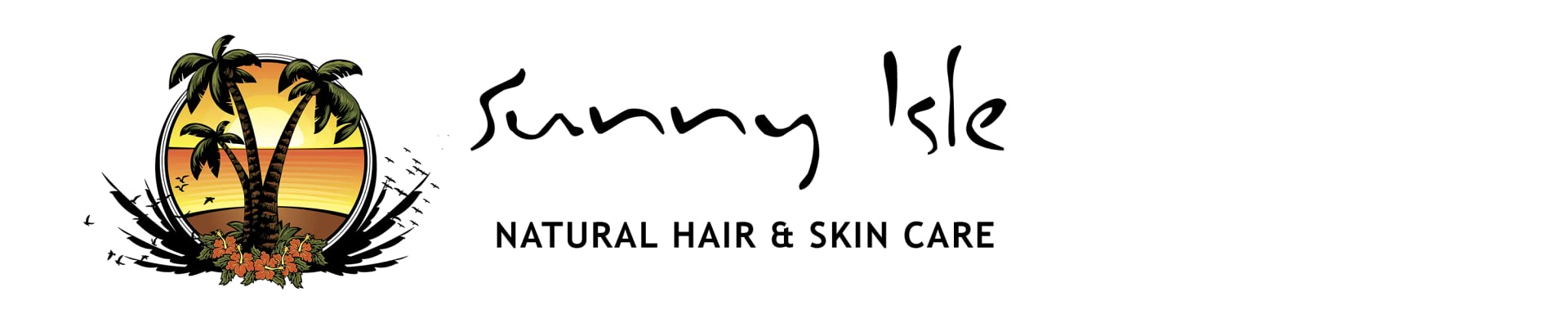 sunny isle natural hair and skin care