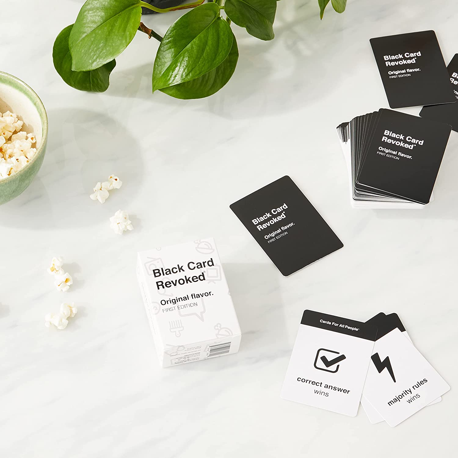Buy Black Card Revoked 5 - Original Flavor Online at desertcartIsrael