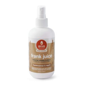Frank Juice Herbal Leave-In Hair Tonic