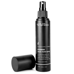 N'HANCE Style Hold Spray Black-Owned